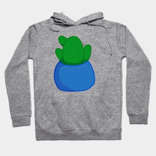 Cactus Hoodie